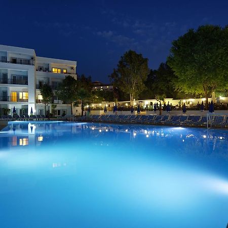 Larissa Beach Club Side Esterno foto