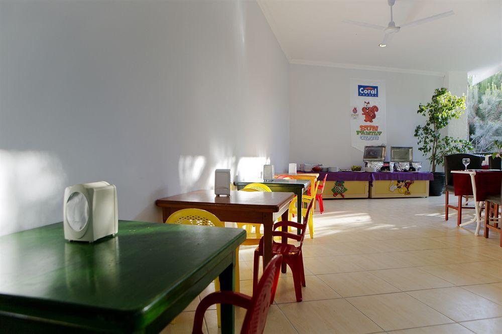 Larissa Beach Club Side Esterno foto